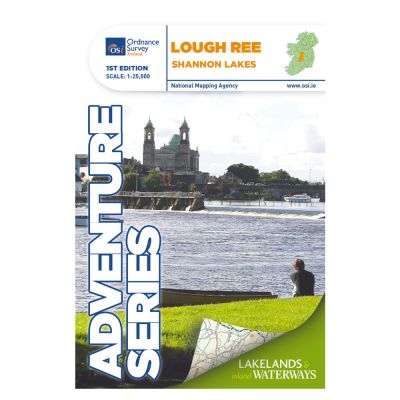 OSI Adventure Series - Lough Ree