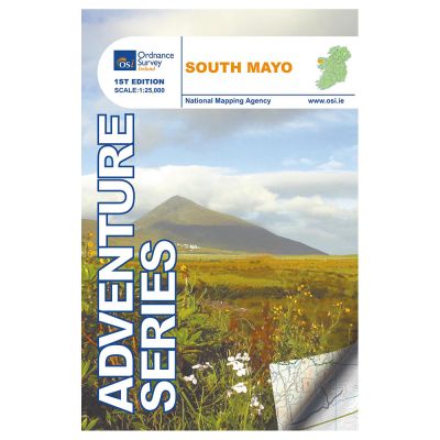 OSI Adventure Series - South Mayo