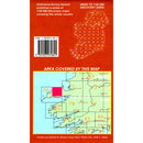 OSI Brandon Mountain Map