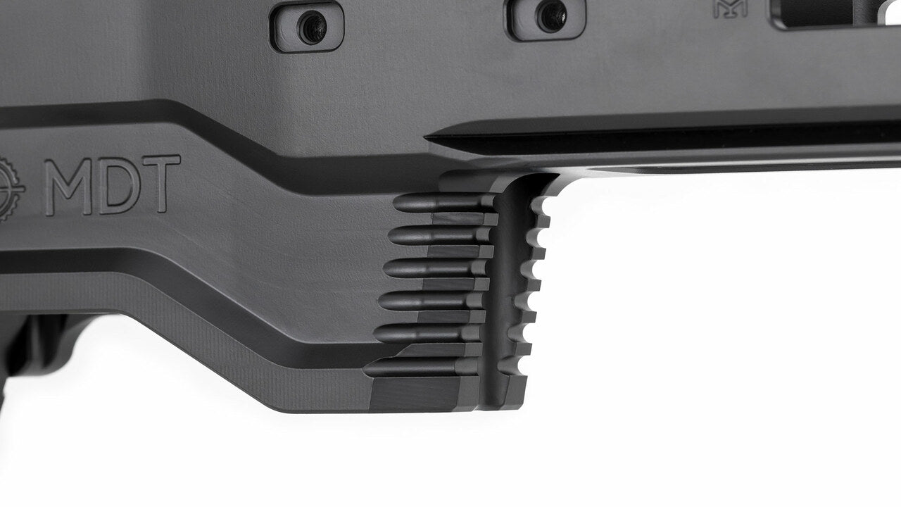 MDT ACC Premier GEN1 Chassis System