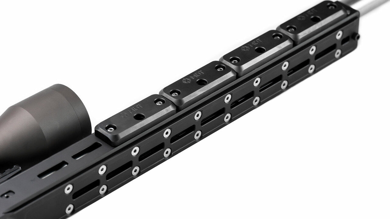 MDT ACC Premier GEN1 Chassis System