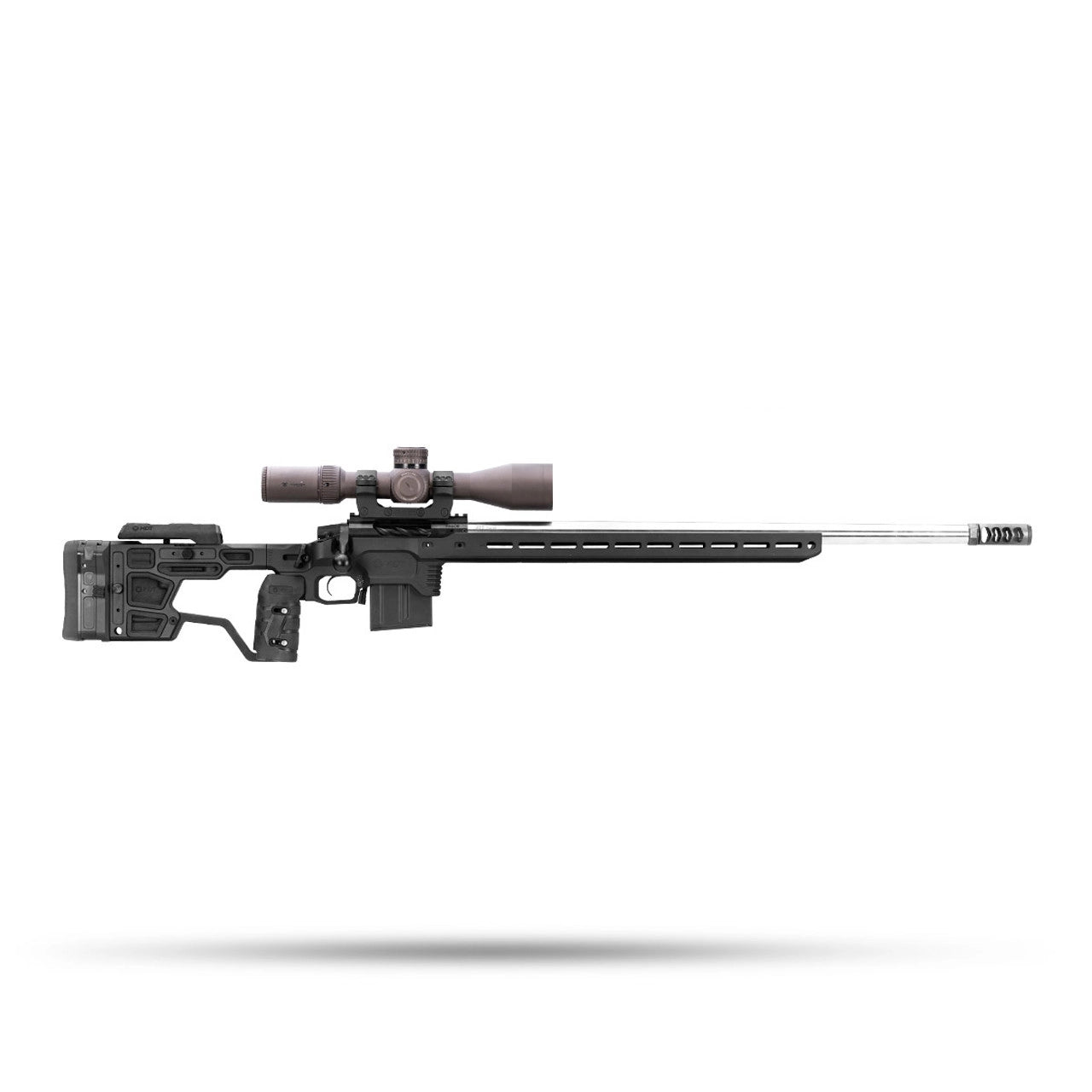 MDT ACC Elite Chassis System