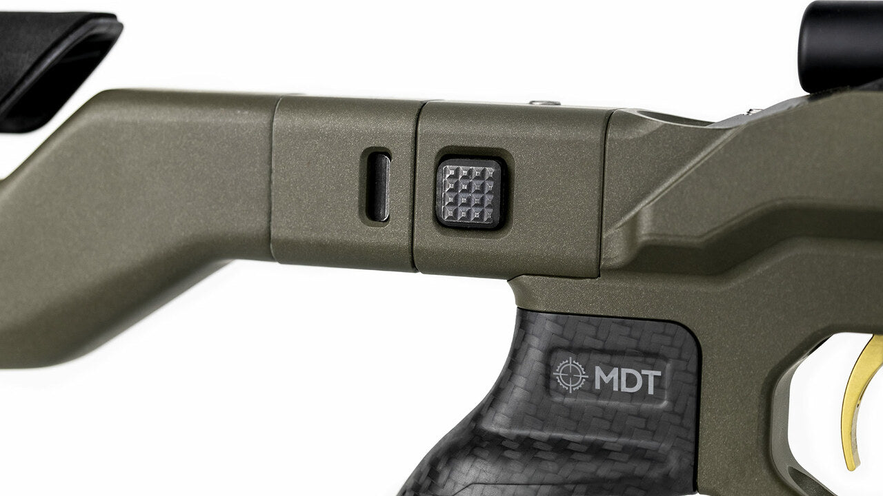 MDT HNT26 Chassis System