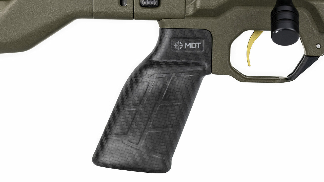 MDT HNT26 Chassis System