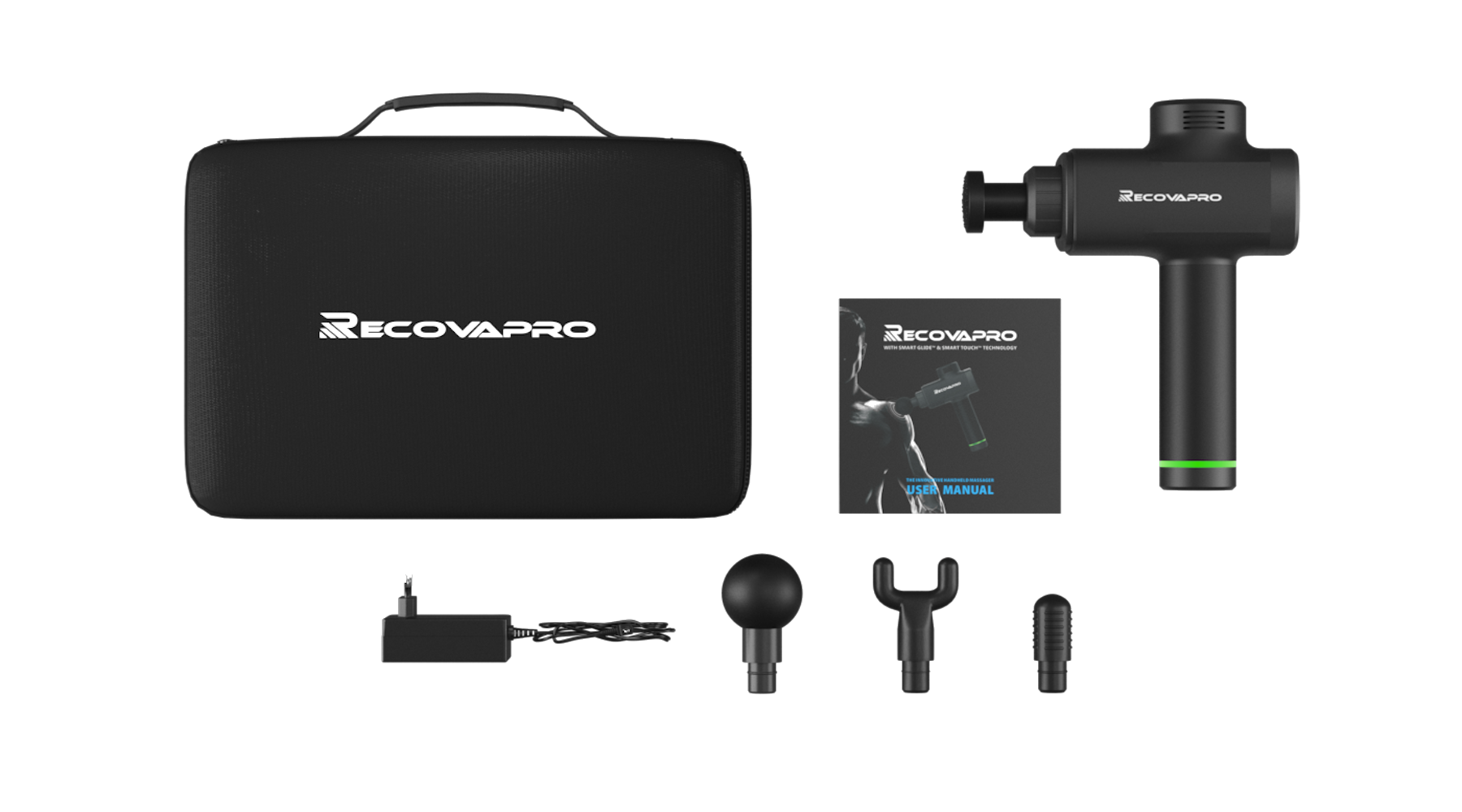 Recovapro Se Massage Gun