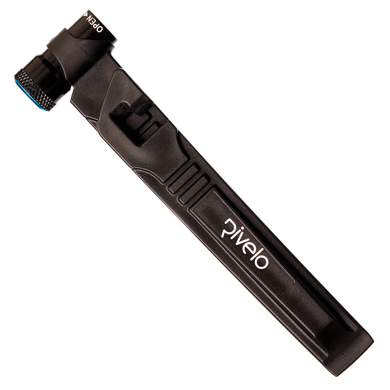 Rivelo Tyre Levers & CO2 Inflator