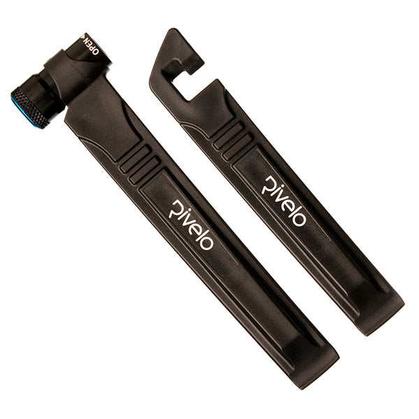Rivelo Tyre Levers & CO2 Inflator