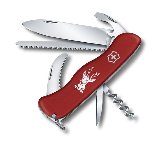 Victorinox Swiss Army Knife Hunter