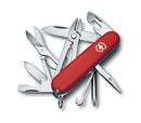 Victorinox Swiss Army Knife Deluxe Tinker