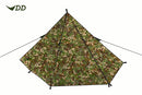 DD Pyramid Tent - MC