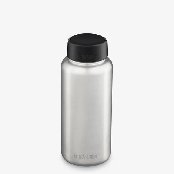 Klean Kanteen Wide 40oz (1182ml) Water Bottle