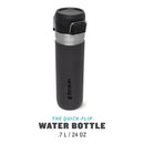 Stanley Go Quick Flip 0.7L Water Bottle