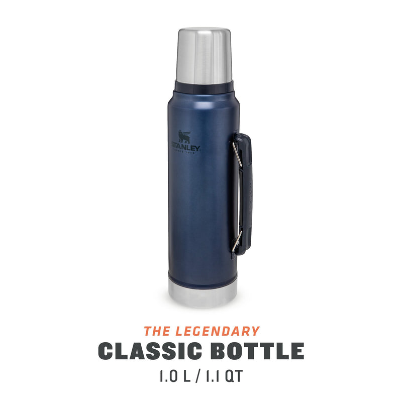 Stanley Classic Vacuum Bottle 1.0L