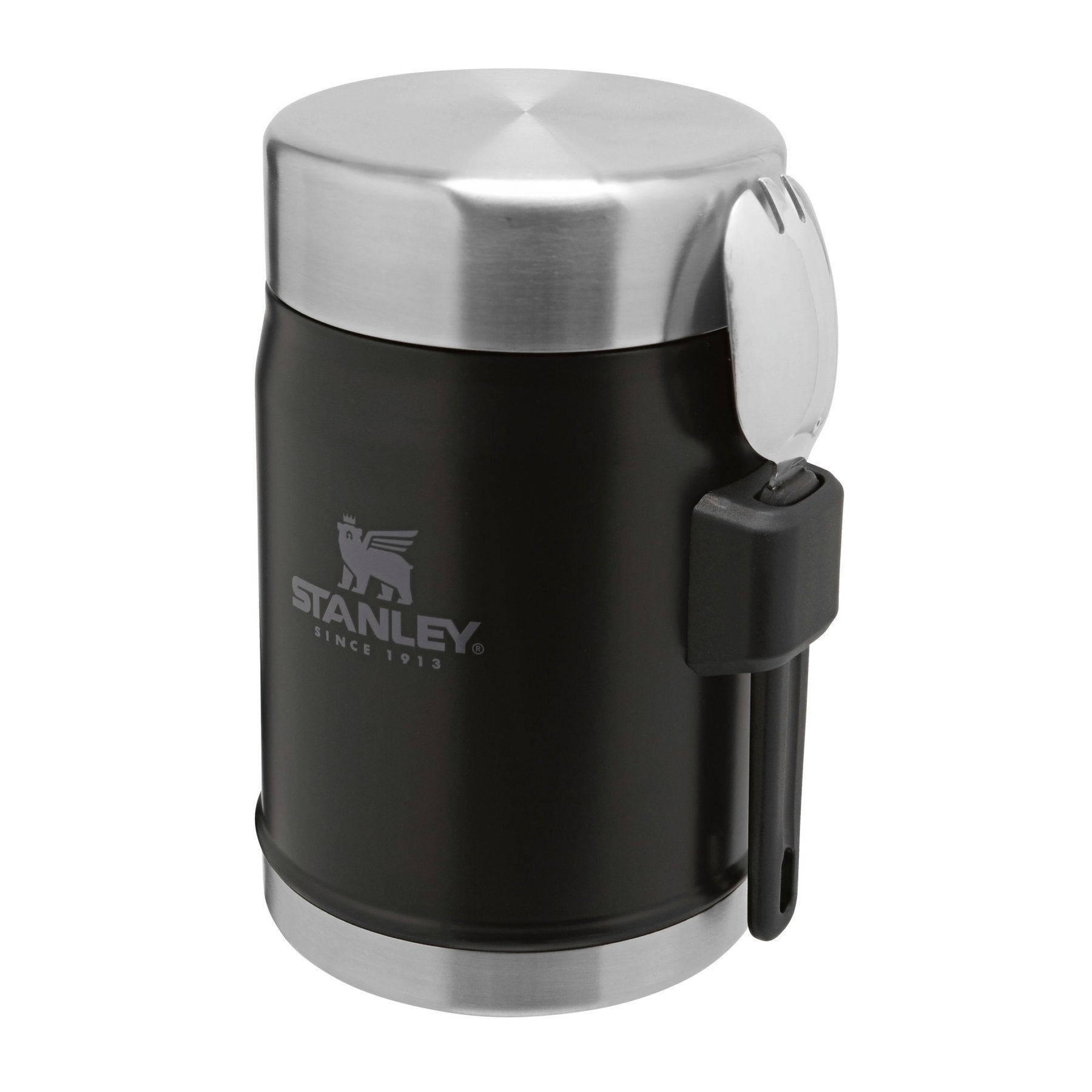 Stanley Classic Legendary 0.4L Food Jar + Spork