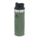 Stanley Classic Trigger-Action Travel Mug 0.47L