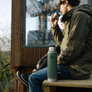 Stanley Classic Vacuum Bottle 1.0L