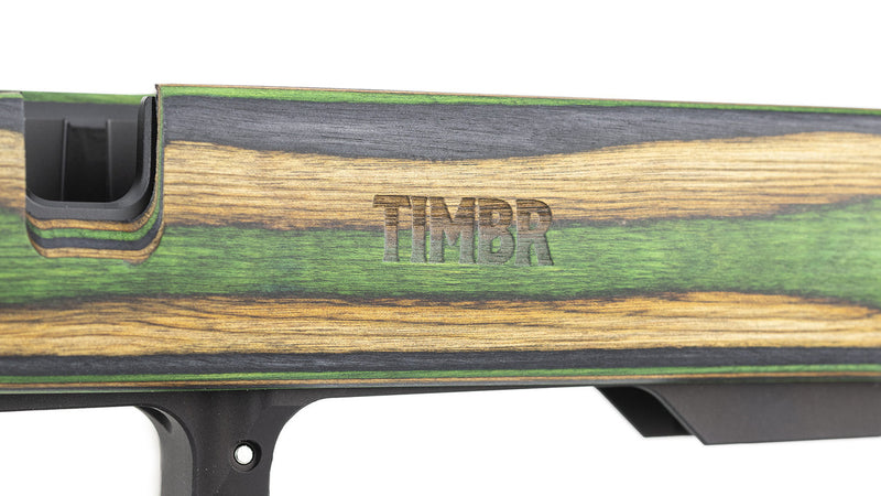 MDT Timbr Frontier Stock