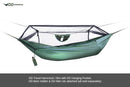 DD Travel Hammock / Bivi