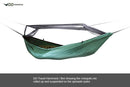 DD Travel Hammock / Bivi