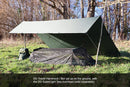 DD Travel Hammock / Bivi