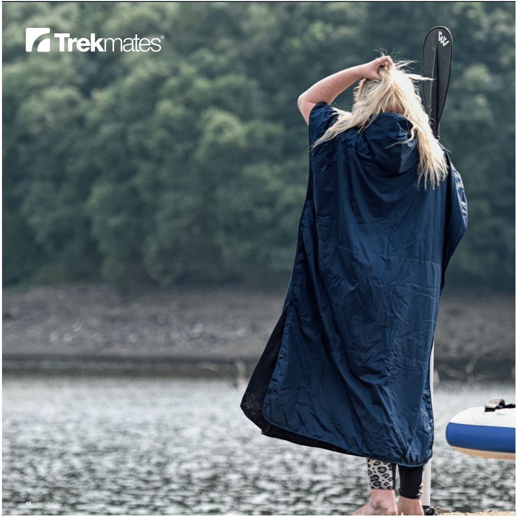Trekmates Switch Robe