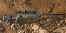 KRG Whiskey-3 Rifle Chassis