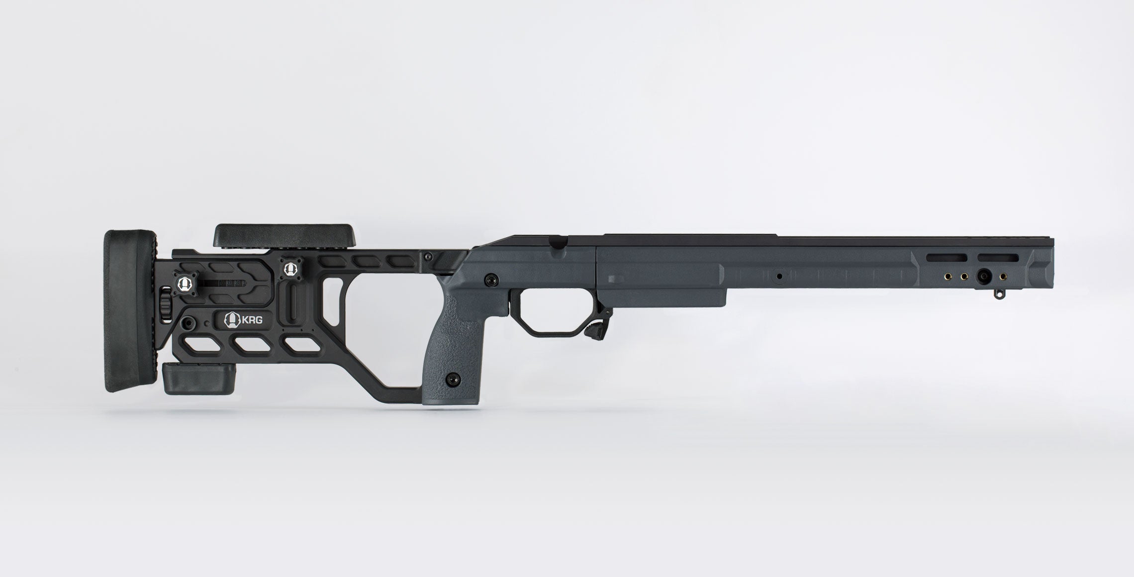 KRG Whiskey-3 Rifle Chassis