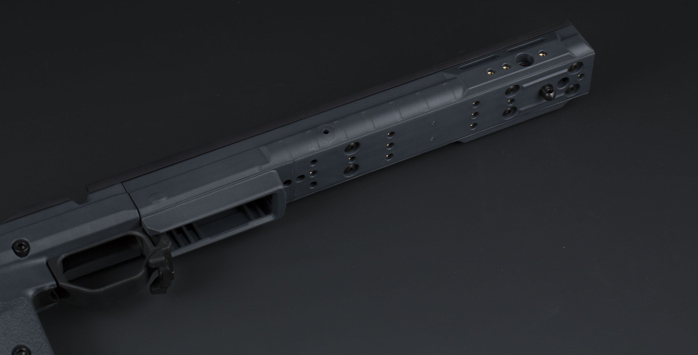 KRG Whiskey-3 Rifle Chassis