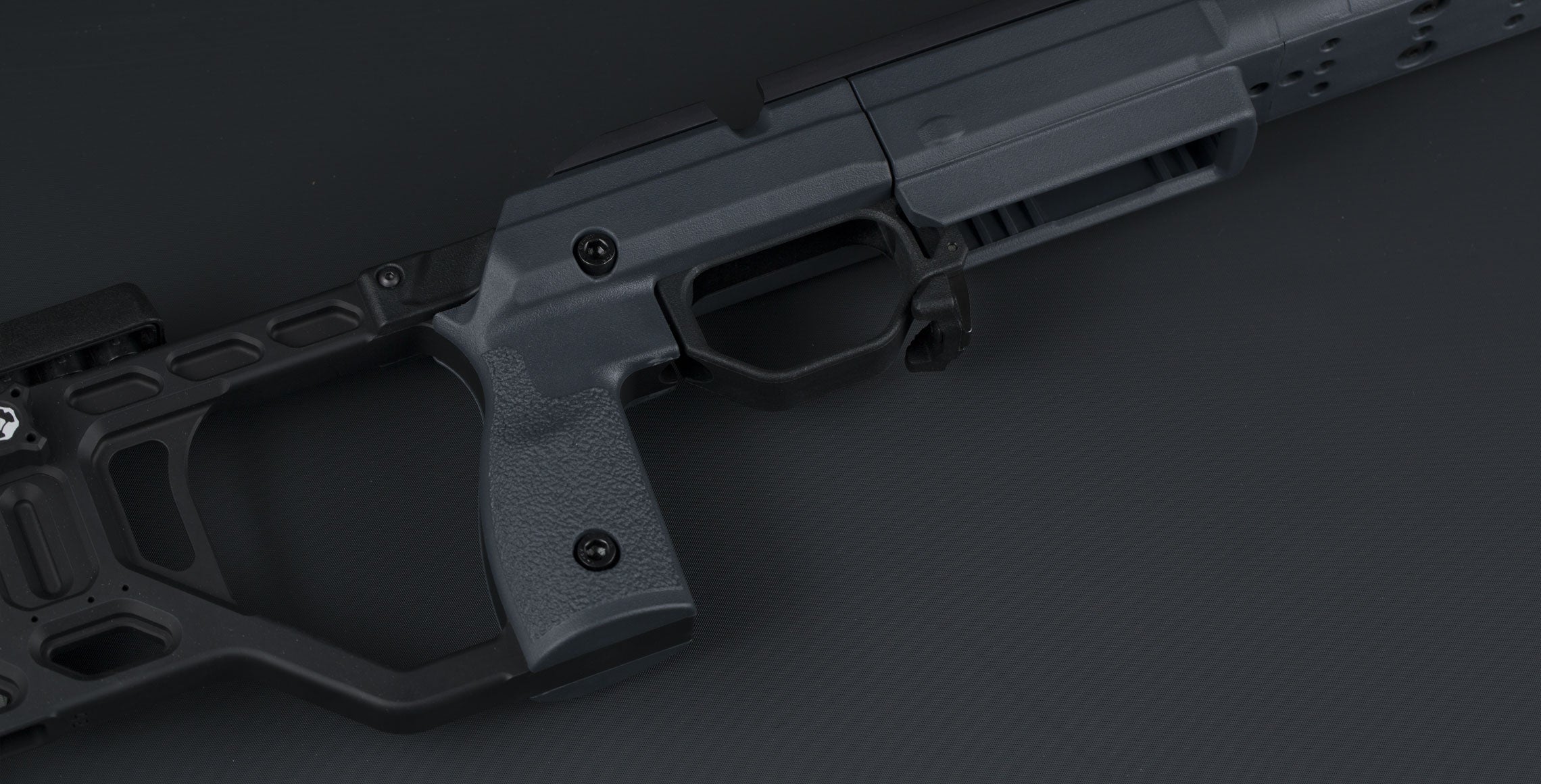 KRG Whiskey-3 Rifle Chassis