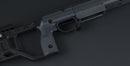 KRG Whiskey-3 Rifle Chassis