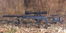 KRG Whiskey-3 Rifle Chassis