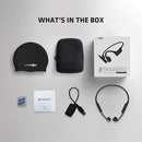 Shokz Xtrainerz Waterproof Wireless Bone Conduction Headphones