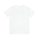 "Hiking Is My Therapy" Unisex Jersey Short Sleeve Tee