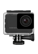 Kaiser Baas X350 4K Action Camera