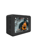 Kaiser Baas X350 4K Action Camera