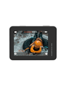 Kaiser Baas X350 4K Action Camera