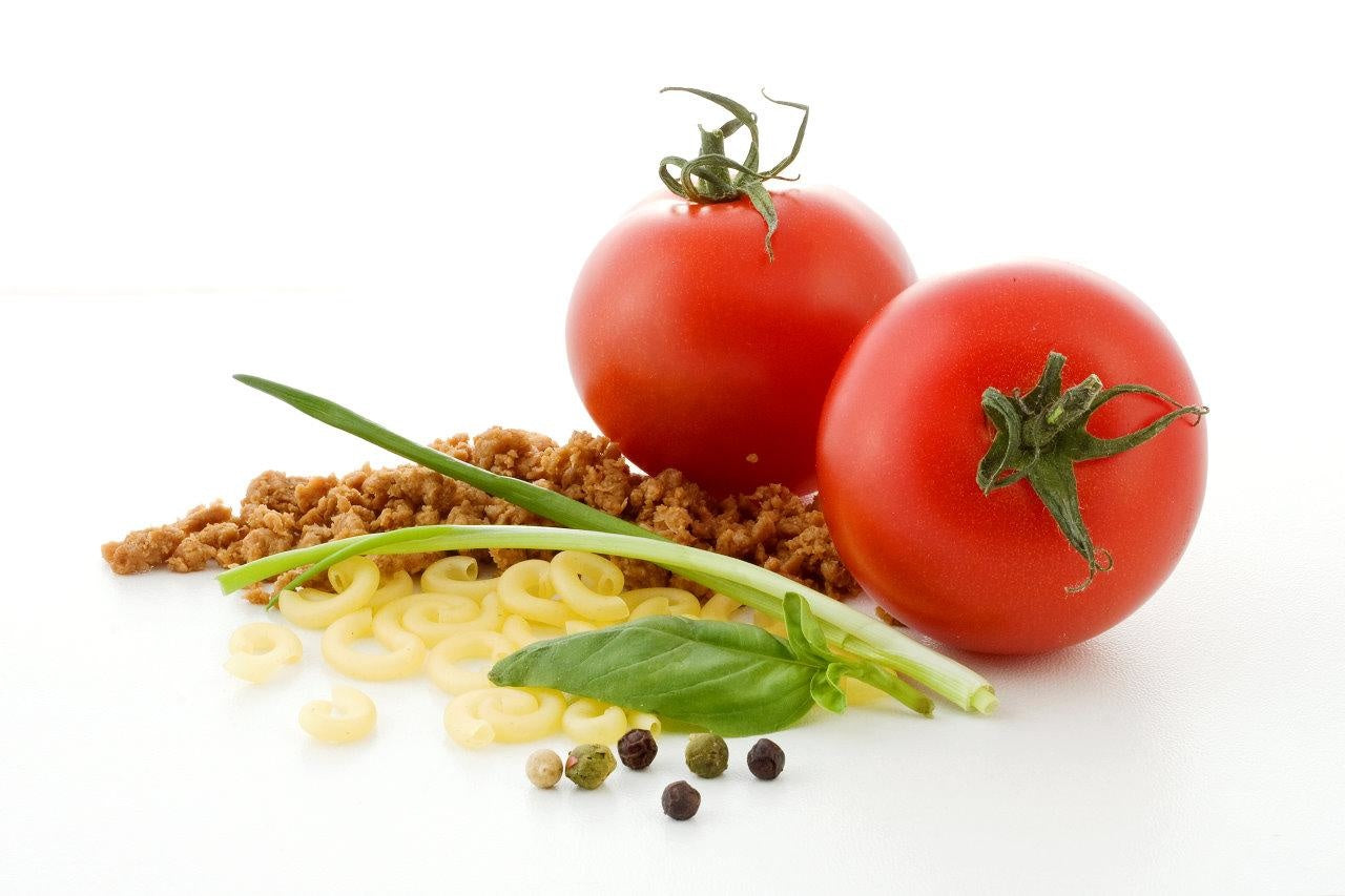 Adventure Food - Pasta Bolognese