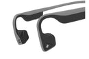 Shokz Trekz Titanium Wireless Bone Conduction Headphones