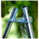 Coghlan's Tri-Pod Grill