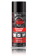 Super Nano Detergent Degreaser Cleaner