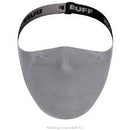 Buff Filter Mask Solid Grey Sedona