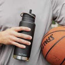 Klean Kanteen Insulated TKWide 32oz (946ml) with Twist Cap