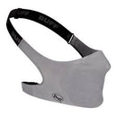 Buff Filter Mask Solid Grey Sedona