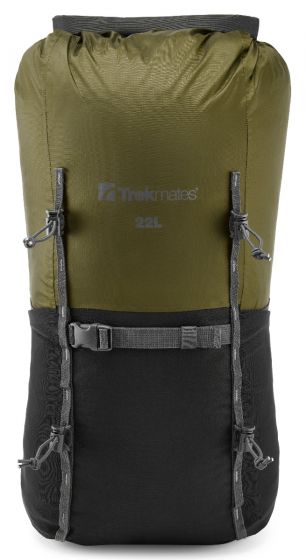 Trekmates Drypack RS 22L Backpack