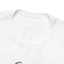 "Hiking Is My Therapy" Unisex Jersey Short Sleeve Tee