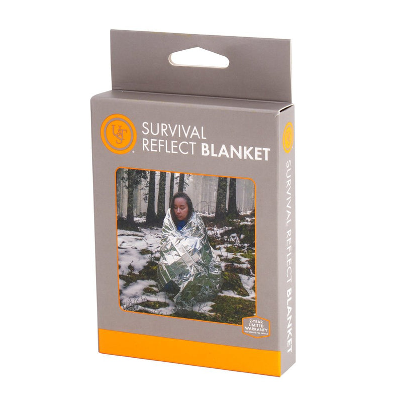 UST Survival Reflective Blanket
