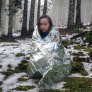 UST Survival Reflective Blanket