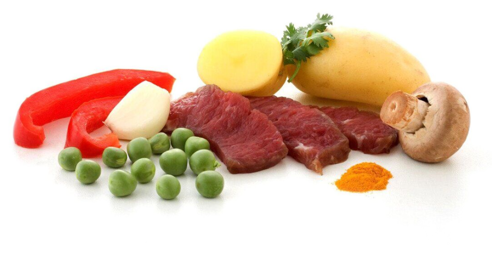 Adventure Food - Gulyas