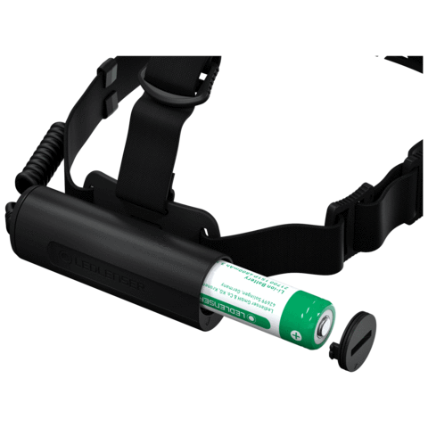 Ledlenser H7R Core 1000lm Rechargeable Headlight