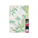 Harvey Superwalker XT30 - Wicklow Mountains